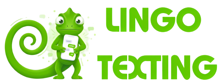 Lingo Texting
