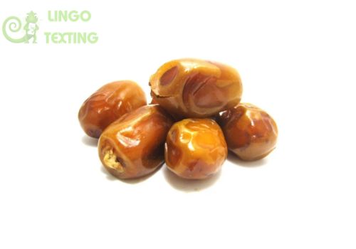 Barhi Dates