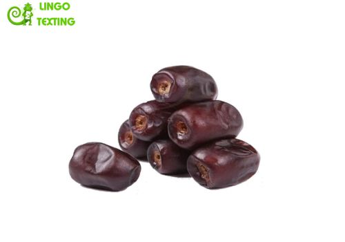 Kimia Dates