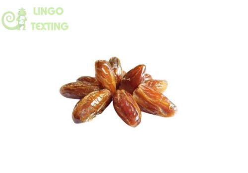 Deglet Noor Dates | Types of Dates Fruit With Benefits