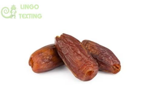 Halawy Dates