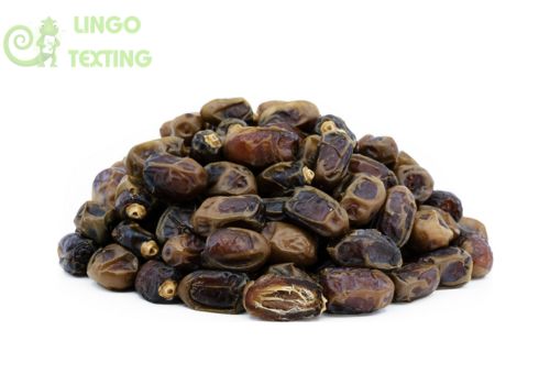 Khadrawy Dates | 50+ Different Types of Dates Fruit with Benefits