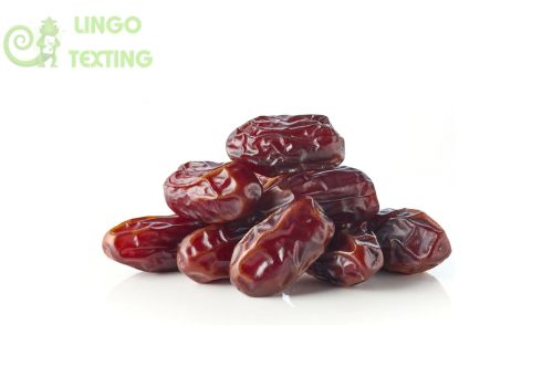 Khudri Dates | 50+ Different Types of Dates Fruit with Benefits