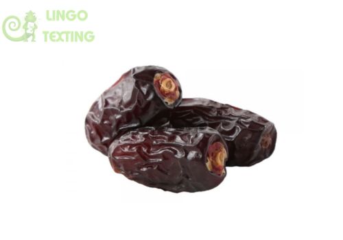 Khudri Dates Fruit with Benefits