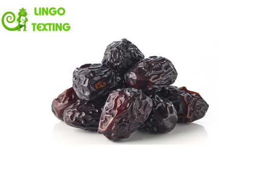 Lulu Dates | 50+ Different Types of Dates Fruit  