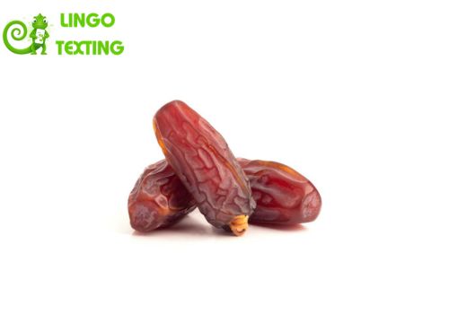 Mabroom Dates