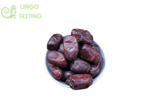 Mazafati Dates | 50+ Types of Dates Fruit With Benefits