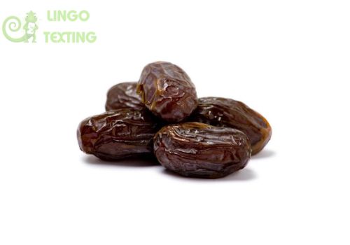 Medjool Dates | 50+ Types of Dates Fruit With Benfits