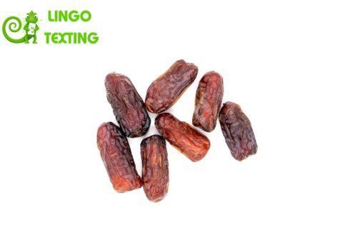 Piarom Dates