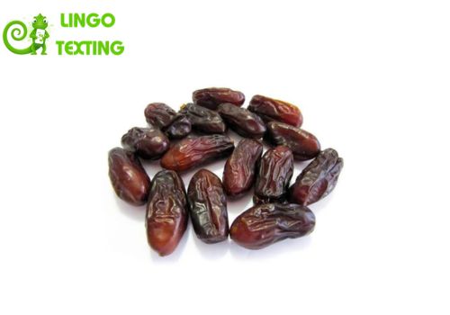Rabbi Dates | Types of Dates Fruit with Benefits
