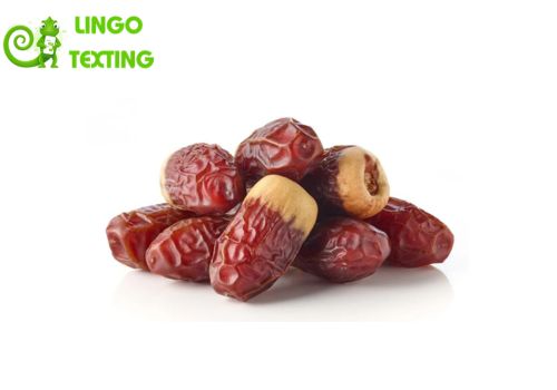 Saghai Dates | 50+ Different Types of Dates Fruit  