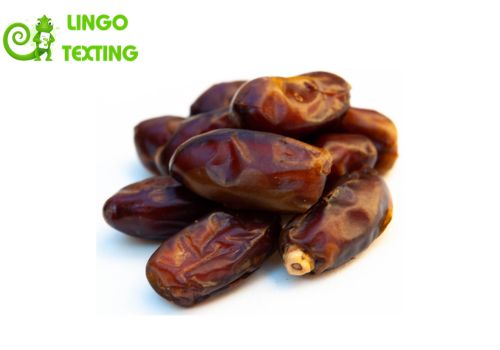 Sayer Dates | Different Types of Dates Fruit