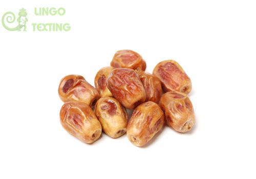 Zahidi Dates